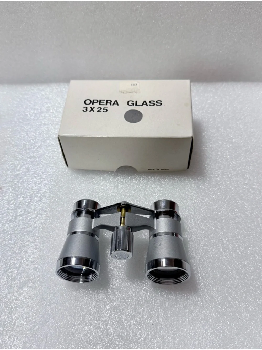Oper Glass 3x25 - Picture 2 of 5